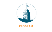Gullrandadiskussionerna 2025 – Program